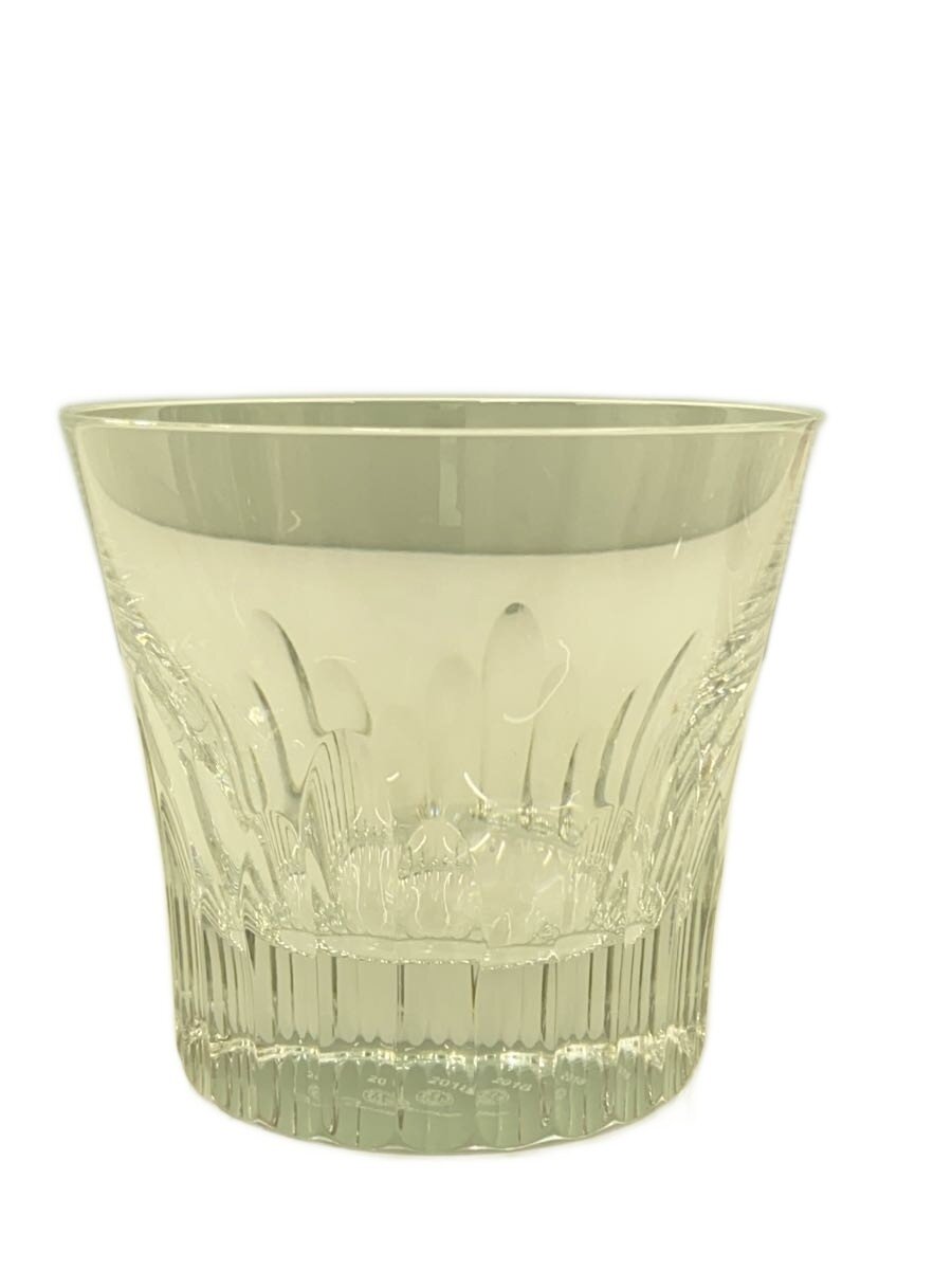 【中古】Baccarat◆グラス/2点セット/CLR//【キッチン用品】