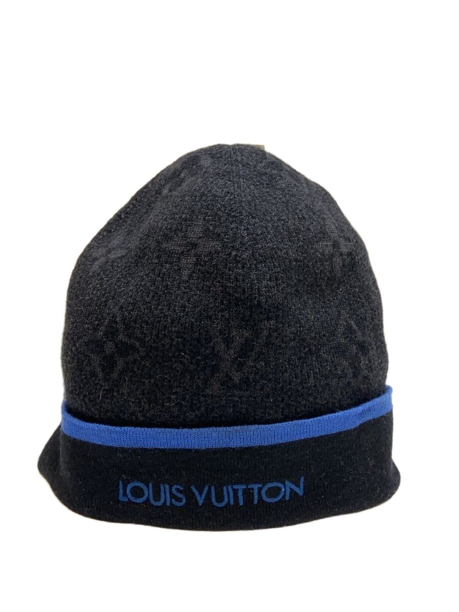 【ブランド】LOUIS VUITTON 【ブランドカナ】ルイヴィトン 【型番】 【程度】B 【サイズ】その他 【メインカラー】ブラック 【素材・生地】ウール 【キーワード】　　　/ 2026/01/20 セカンドストリートアーバンテラス茶屋町梅田店【3534】【中古】LOUIS VUITTON◆ボネマイモノグラム/ニットキャップ/-- ブランド LOUIS VUITTON 型番 カラー ブラック 柄 素材・生地 ウール>色・素材について サイズ その他>サイズ表示について 実寸（cm） 【ニットキャップ】 高さ：19.5 / 頭周り：50 【その他】 その他サイズ：/ 商品は　セカンドストリートアーバンテラス茶屋町梅田店の店頭にて販売しております。商品に関するお問合わせは、お電話(TEL:06-6292-6560)にて、問合わせ番号：2335342102487をお伝えください。 配送方法やお支払い方法に関するお問い合わせは、サポートセンターまでご連絡をお願いします。 ※お電話の対応は営業時間内のみとなります。お問い合わせフォームでお問い合わせの際はご注文番号をご記入下さい この商品に関する出品店舗からのコメント 使用感がございます。※店頭でも同時販売しておりますので、掲載時とコンディションが異なる場合がございます。予めご了承くださいませ。商品の詳しい情報やご不明点などございましたらお気軽に店頭までお問い合わせくださいませ。