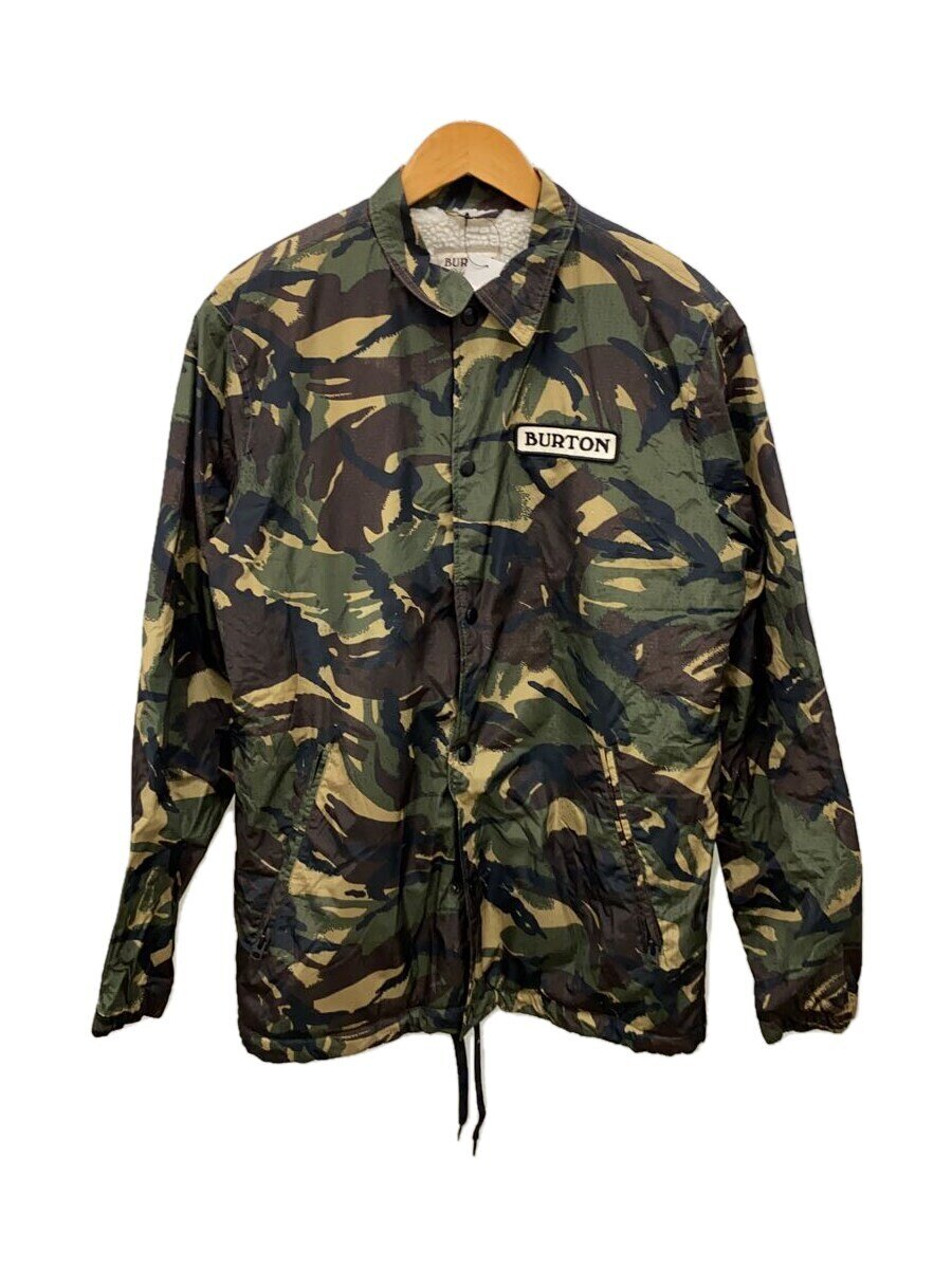 楽天市場】BURTON(柄カモフラージュ・迷彩)(コート 楽天市場】BURTON(柄カモフラージュ・迷彩)(コート