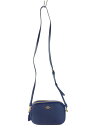 【中古】COACH◆ショルダーバッグ/--/NVY/無地/K188165547【バッグ】