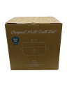 【中古】BRUNO◆グリル鍋 BOE115【家電・ビジュアル・オーディオ】