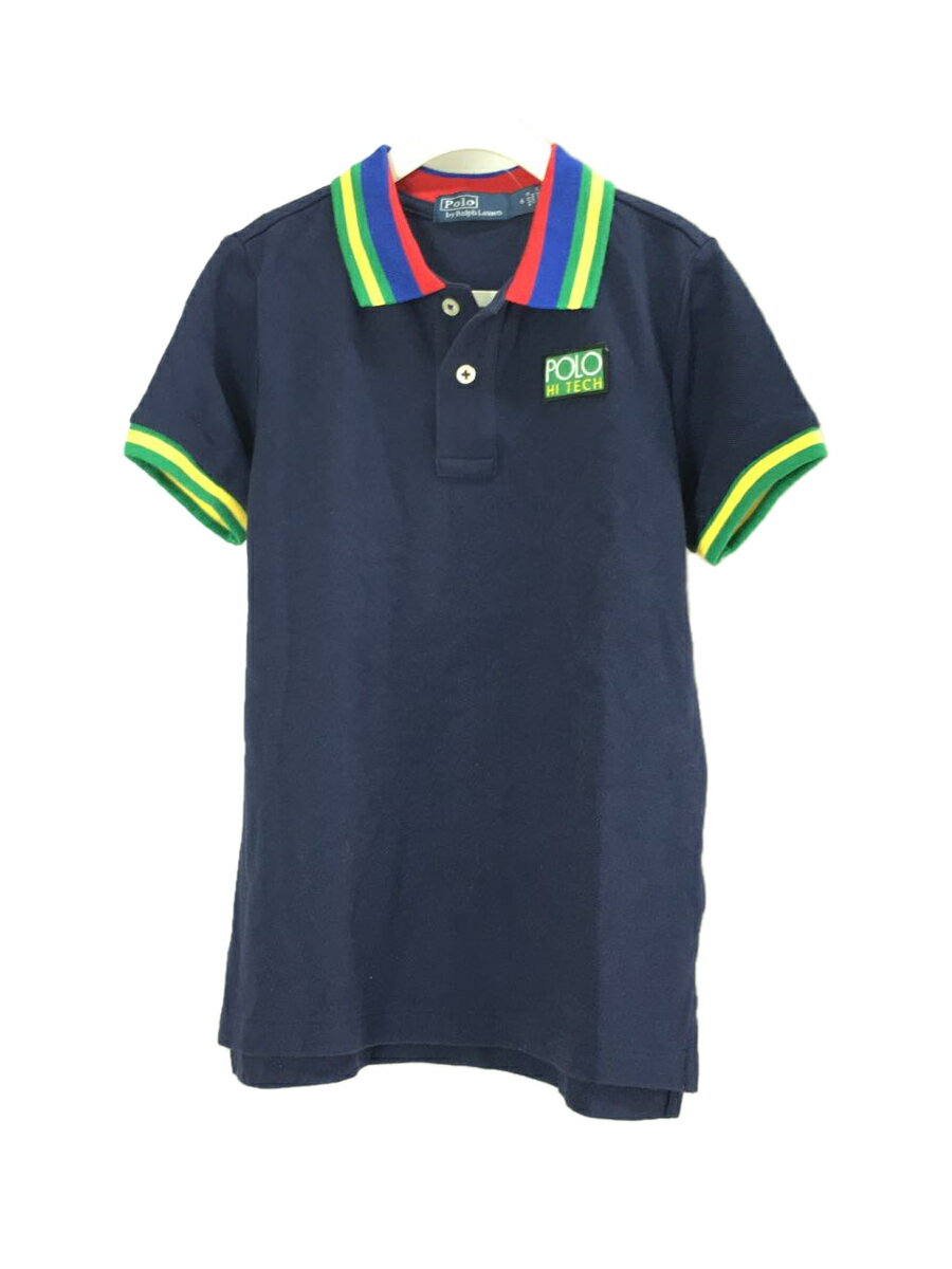 【ブランド】POLO RALPH LAUREN【ブランドカナ】ポロラルフローレン【型番】【程度】A【サイズ】その他【メインカラー】ネイビー【素材・生地】コットン【キーワード】　　2023/10/09スーパーセカンドストリートLIVINよこすか店 【4172】【中古】POLO RALPH LAUREN◆ポロシャツ/--/コットンブランドPOLO RALPH LAUREN型番カラーネイビー柄素材・生地コットン>色・素材についてサイズその他>サイズ表示について実寸【Tシャツ】 肩幅：28.5 / 着丈：49.5 / 身幅：33.5 / 袖丈：14 【その他】 その他サイズ：/商品は　スーパーセカンドストリートLIVINよこすか店の店頭にて販売しております。商品に関するお問合わせは、お電話(TEL:046-828-4171)にて、問合わせ番号：2341725210250をお伝えください。配送方法やお支払い方法に関するお問い合わせは、サポートセンターまでご連絡をお願いします。※お電話の対応は営業時間内のみとなります。お問い合わせフォームでお問い合わせの際はご注文番号をご記入下さいこの商品に関する出品店舗からのコメント目立った傷汚れはなく、まだまだご着用いただけるお品物です。(写真でご確認ください。)※商品には汚れの見落とし、一部付属の欠品などある場合がございます。写真以外で気になる点はお気軽に店舗までご連絡ください。