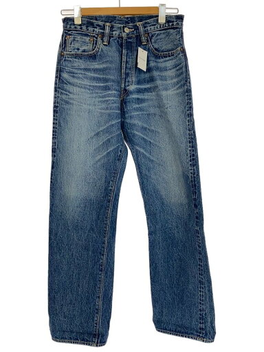 【中古】SUGAR CANE◆ストレートパンツ/31/コットン/IDG【メンズウェア】 【中古】SUGAR CANE◆ストレートパンツ/31/コットン/IDG【メンズウェア】