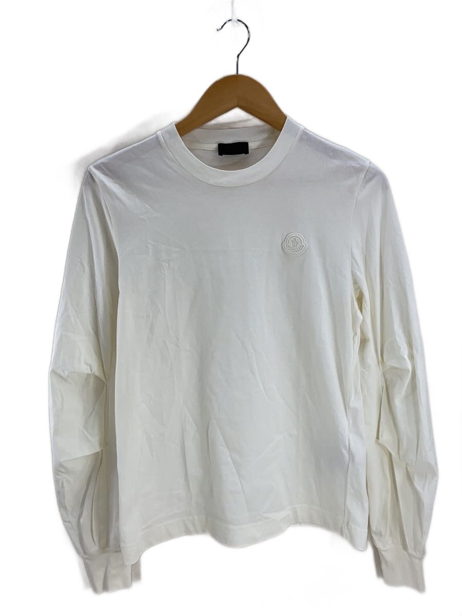 楽天市場】長袖 tシャツ レディース（ブランドモンクレール）の通販