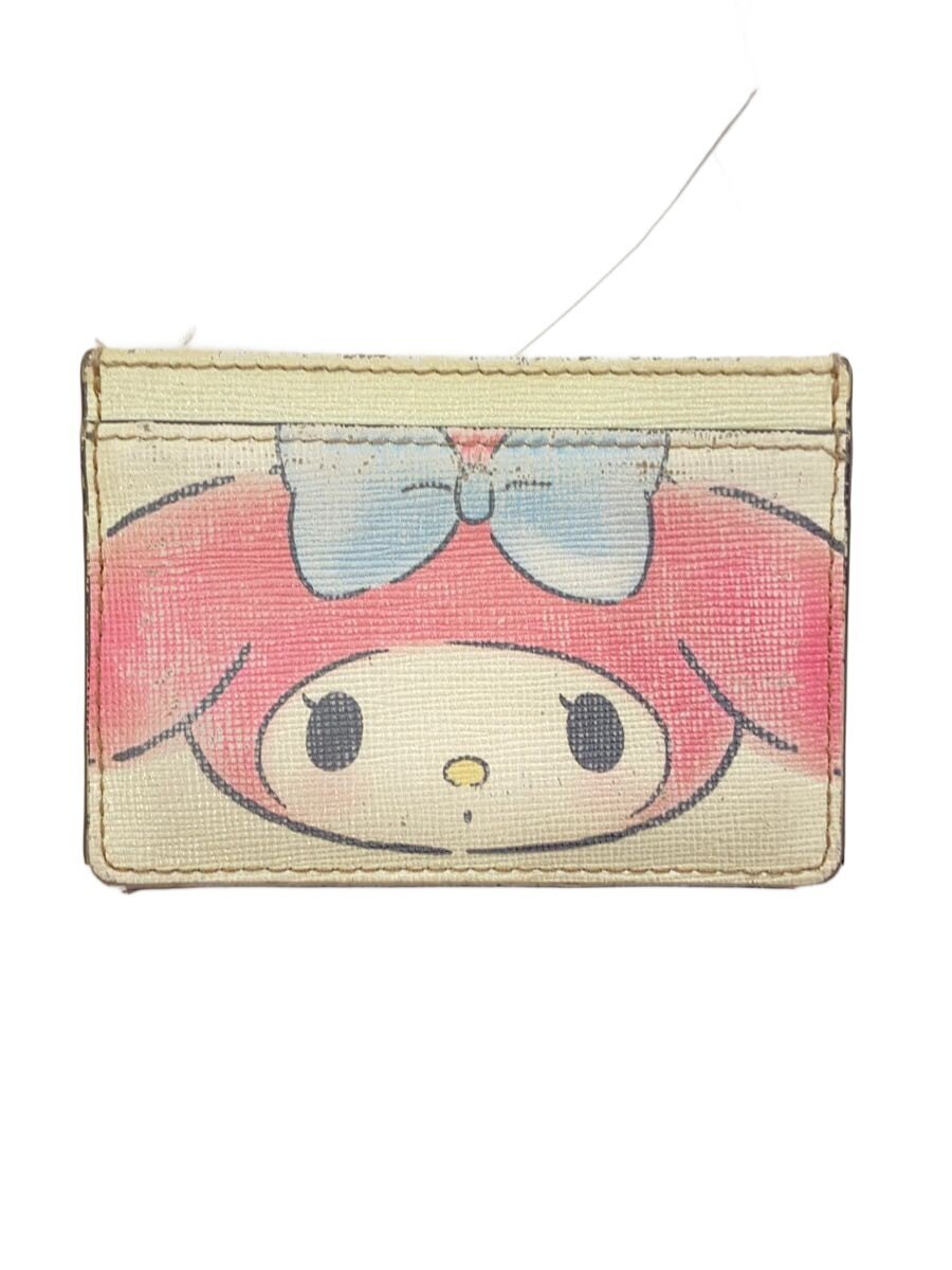【中古】FURLA◆マイメロディー/カー