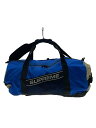 【中古】Supreme◆ボストンバッグ/--/BLU【バッグ】