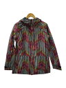 【中古】BURTON◆ウェアー/S/RADAR/ストライプ/ウェア/スノーボード/スノボ【スポーツ】