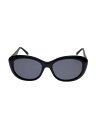【中古】GUCCI◆サングラス/--/BLK/GRY/レディース/21...(4)