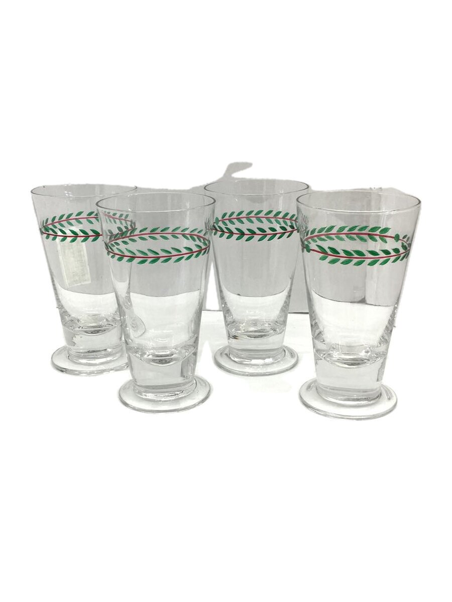 【中古】グラス/4点セット/628G0800//【キッチン用品】