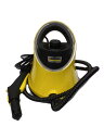 【中古】KARCHER◆掃除機 SC JTK 20 1.513-242.0【家電・ビジュアル・オーディオ】