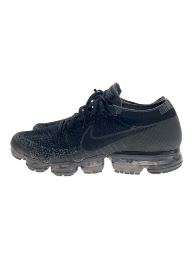 【中古】NIKE◆AIR VAPORMAX FLYKNIT/エアベイパーマックスフライニット/ブラック/849558-007/29c【シューズ】 【中古】NIKE◆AIR VAPORMAX FLYKNIT/エアベイパーマックスフライニット/ブラック/849558-007/29c【シューズ】