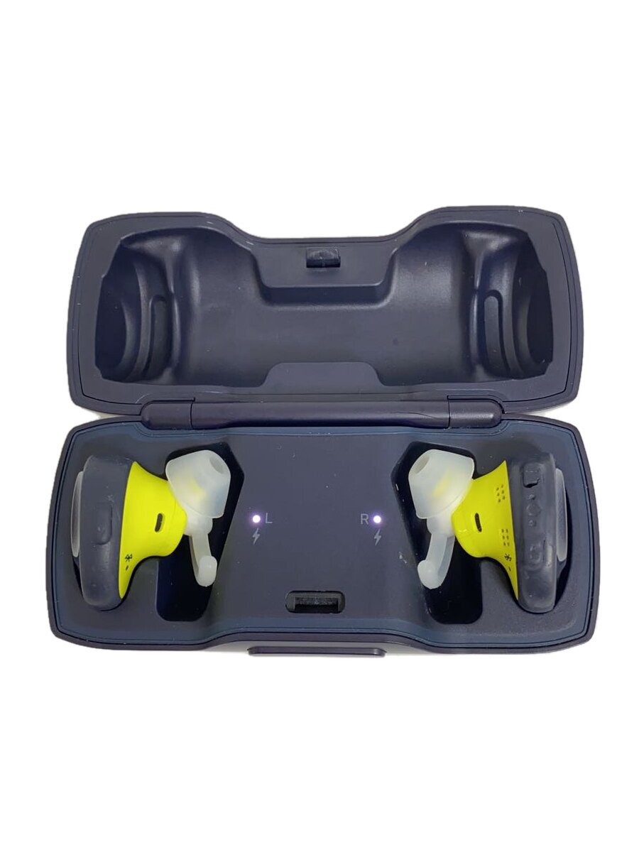 【中古】BOSE◆イヤホン/423729【家電・ビジュアル・オーディオ】