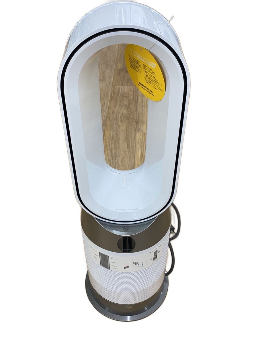 【中古】dyson◆ヒーター・ストーブ Purifier Hot + Cool Gen1 HP10WW//【家電・ビジュアル・オーディオ】