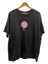 【中古】NIKE SB◆Tシャツ/XXL/コットン/GRY/FN0670-060//【メンズウェア】(4)