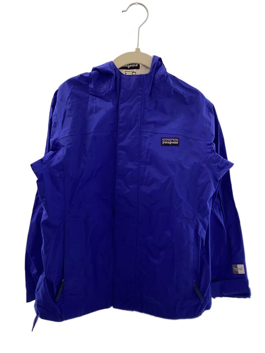 楽天市場】patagonia キッズ ダスパーカーの通販