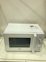 【中古】Haier/AQUA(Haier aqua sales)◆電子レンジ JM-17J-50【家電・ビジュアル・オーディオ】