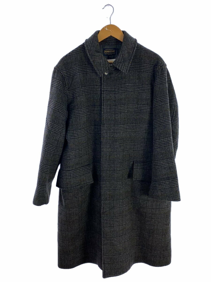 šPENDLETONƥ󥫥顼/M//GRY/å/9575-8207ڥ󥺥