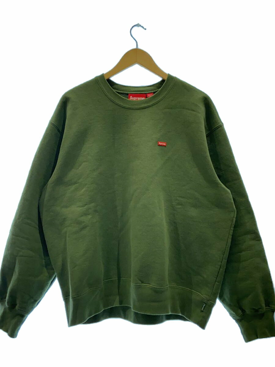 Supreme ダークグリーン トレーナー Lサイズ 楽天市場】Supreme シュプリーム(カラーグリーン)(スウェット
