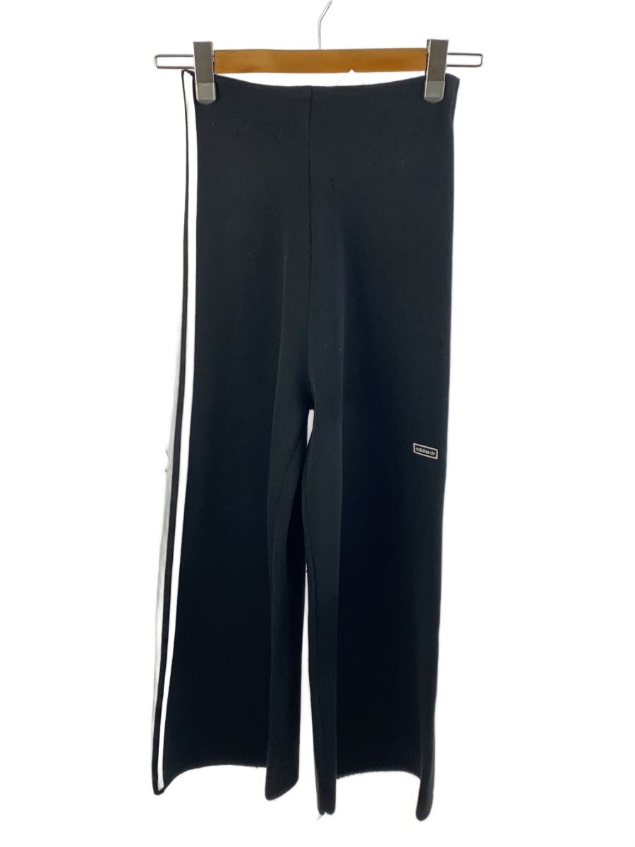 【ブランド】adidas 【ブランドカナ】アディダス 【型番】 【程度】C 【サイズ】S 【メインカラー】ブラック 【素材・生地】ポリエステル 【キーワード】　　 2026/02/10 セカンドストリート高円寺2号店【4520】【中古】adidas◆ワイドトラックパンツ/S/ポリエステル ブランド adidas 型番 カラー ブラック 柄 素材・生地 ポリエステル>色・素材について サイズ S>サイズ表示について 実寸（cm） 【パンツ】 ウエスト幅：32 / ヒップ幅：34.5 / 股上：39.5 / 股下：62 【その他】 その他サイズ：/ 商品は　セカンドストリート高円寺2号店の店頭にて販売しております。商品に関するお問合わせは、お電話(TEL:03-5913-9630)にて、問合わせ番号：2334454902558をお伝えください。 配送方法やお支払い方法に関するお問い合わせは、サポートセンターまでご連絡をお願いします。 ※お電話の対応は営業時間内のみとなります。お問い合わせフォームでお問い合わせの際はご注文番号をご記入下さい この商品に関する出品店舗からのコメント 小さな穴が多数御座います。中古品であることをご理解の上、ご検討をお願いいたします。その他状態などにつきましては、お気軽に当店までお問い合わせください。