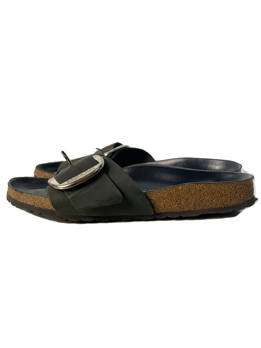 【中古】BIRKENSTOCK◆サンダル/25cm【シューズ】