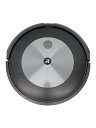 【中古】iRobot◆ロボット掃除機/グラファイト/roombaj7【家電・ビジュアル・オーディオ】
