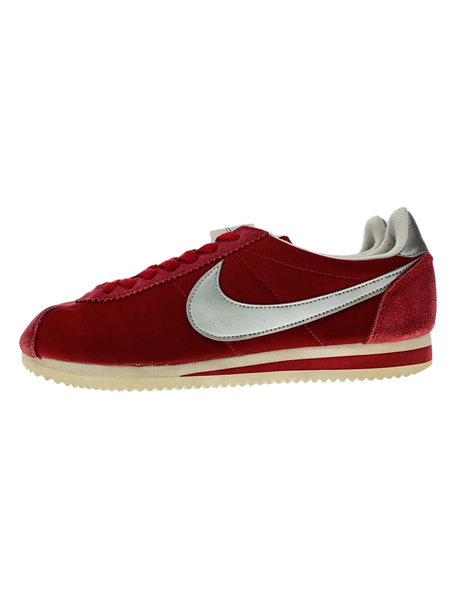 šNIKECLASSIC CORTEZ NYLON PREM/饷åƥåĥʥ/å/876873-601/27cڥ塼