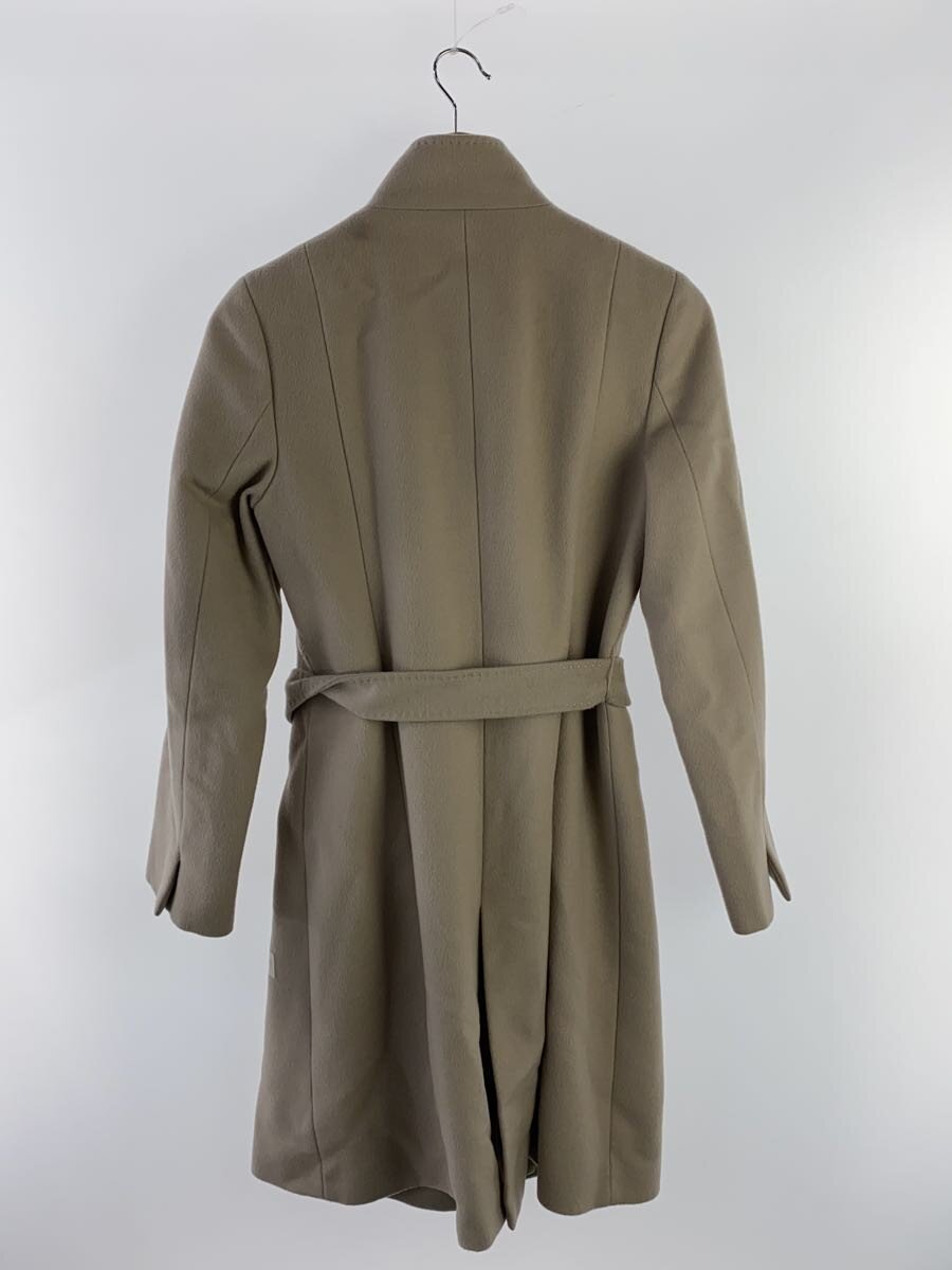 【中古】23区◆コート/38/ウール/BEG【レディースウェア】 jumblestore-38292018 2nd STREET 楽天市場店 サンプル画像2