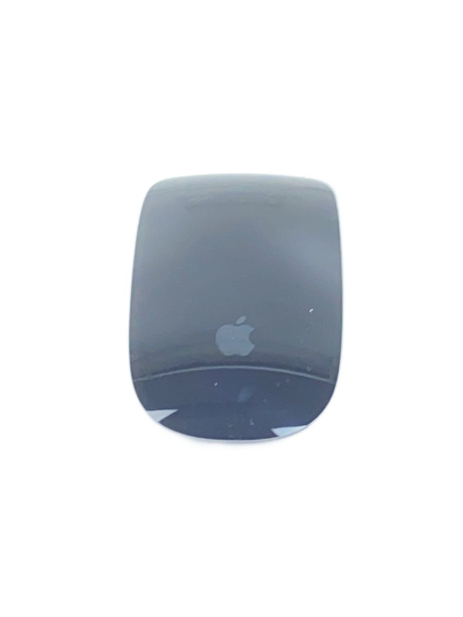 【中古】Apple◆Magic Mouse MMMQ3J/A A1657【パソコン】
