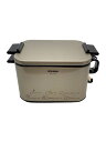【中古】ZOJIRUSHI◆調理家電その他 EFK-A10G-TJ【家電・ビジュアル・オーディオ】