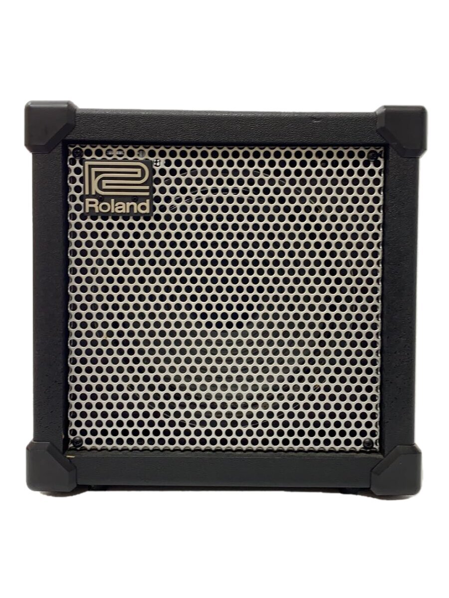 【中古】ROLAND◆アンプ CUBE-40XL【楽器】