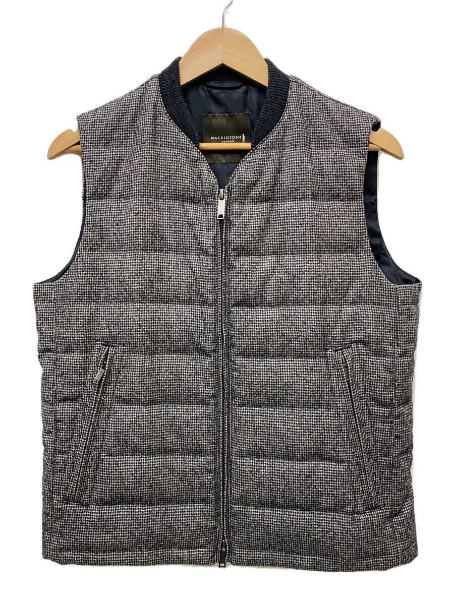 専用【極美品】マッキントッシュロンドン 3way フォックス　ダウンベスト L 2319955302588-01.jpg