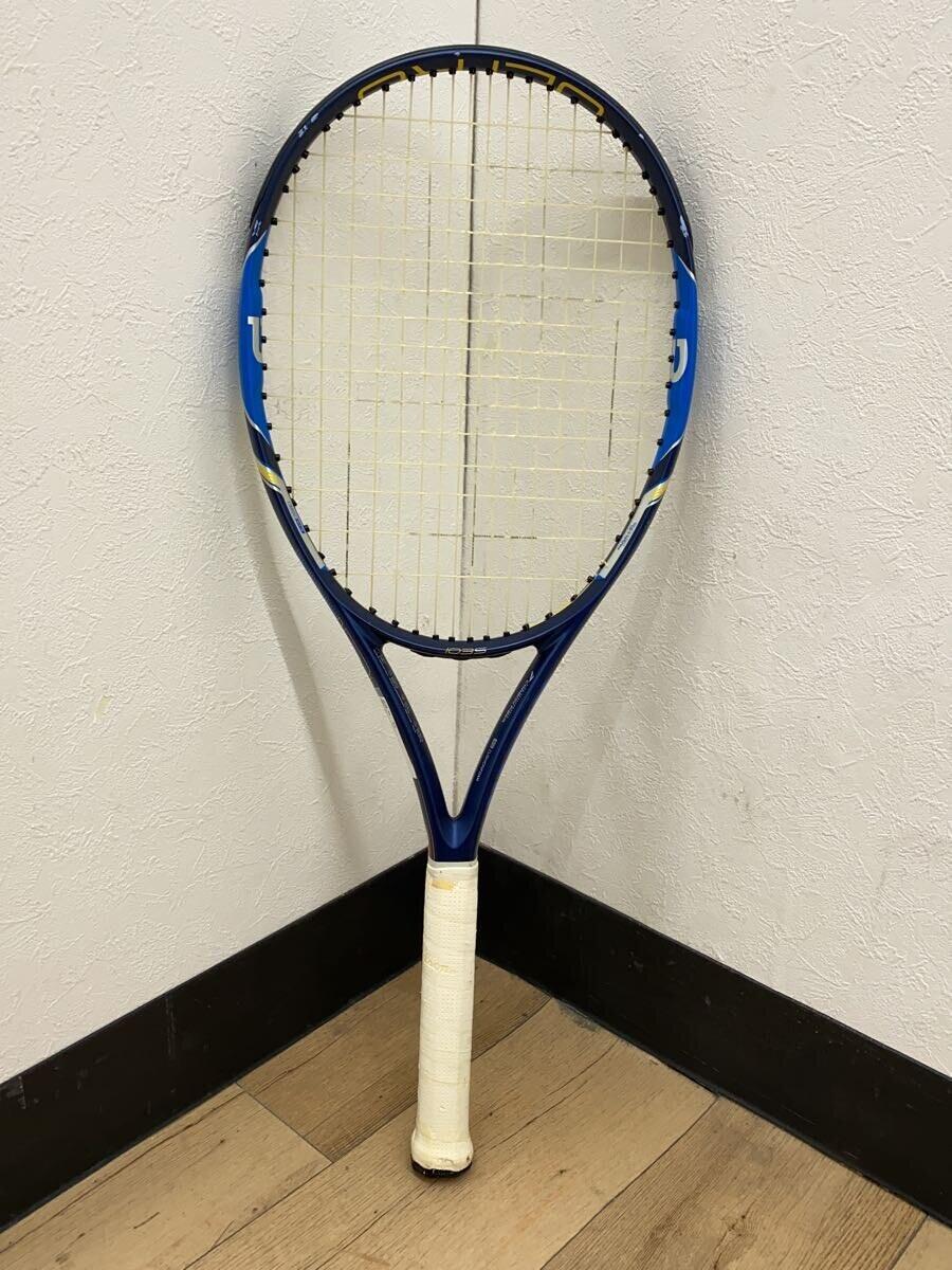 【中古】Wilson◆テニスラケット/硬式ラケット/NVY/ULTRA 103S【スポーツ】