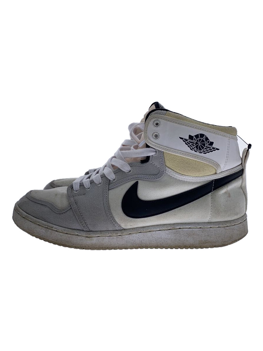 šNIKEAIR JORDAN 1 KO_ 硼 1 Υå/28.5cm/GRYڥ塼