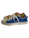 【中古】adidas◆NIZZA PRIDE_ニッツァ プライド/29cm/マルチカラー/汚れ有【シューズ】
