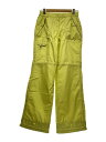 【中古】adabat◆ボトム/40/ゴアテックス【レディースウェア】