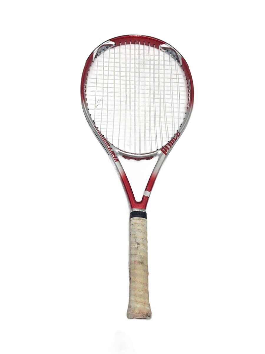 【ブランド】Wilson 【ブランドカナ】［スポーツ］ウィルソン 【型番】 【程度】B 【カラー】 【キーワード】　　 2026/07/13 セカンドストリート取手店 【4926】【中古】Wilson◆テニスラケット/硬式ラケット/pro staff 26【スポーツ】 ブランド Wilson 型番 カラー 実寸（cm） 【テニスラケット】 長さ：70 / 幅：28.3 / 厚み：3 【その他】 その他サイズ：/ 商品は　セカンドストリート取手店の店頭にて販売しております。商品に関するお問合わせは、お電話(TEL:0297-63-4205)にて、問合わせ番号：2349260102597をお伝えください。 配送方法やお支払い方法に関するお問い合わせは、サポートセンターまでご連絡をお願いします。 ※お電話の対応は営業時間内のみとなります。お問い合わせフォームでお問い合わせの際はご注文番号をご記入下さい この商品に関する出品店舗からのコメント 使用感がございますが、比較的綺麗な商品状態です。中古品であることをご理解の上、ご購入の検討をお願い致します。状態についてご不明な点や、質問がございましたら、お気軽に当店までお問い合わせくださいませ。