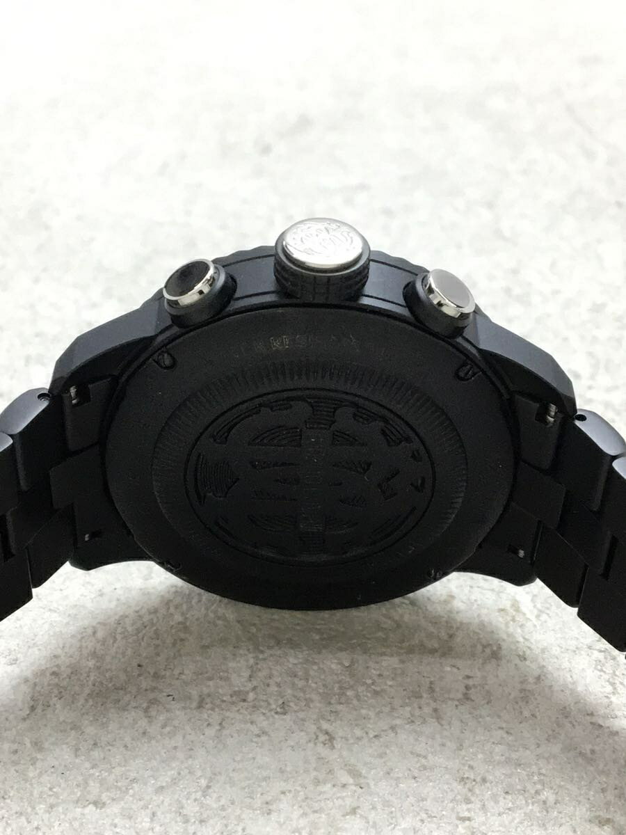 【中古】roberto cavalli◆クォー...の紹介画像3