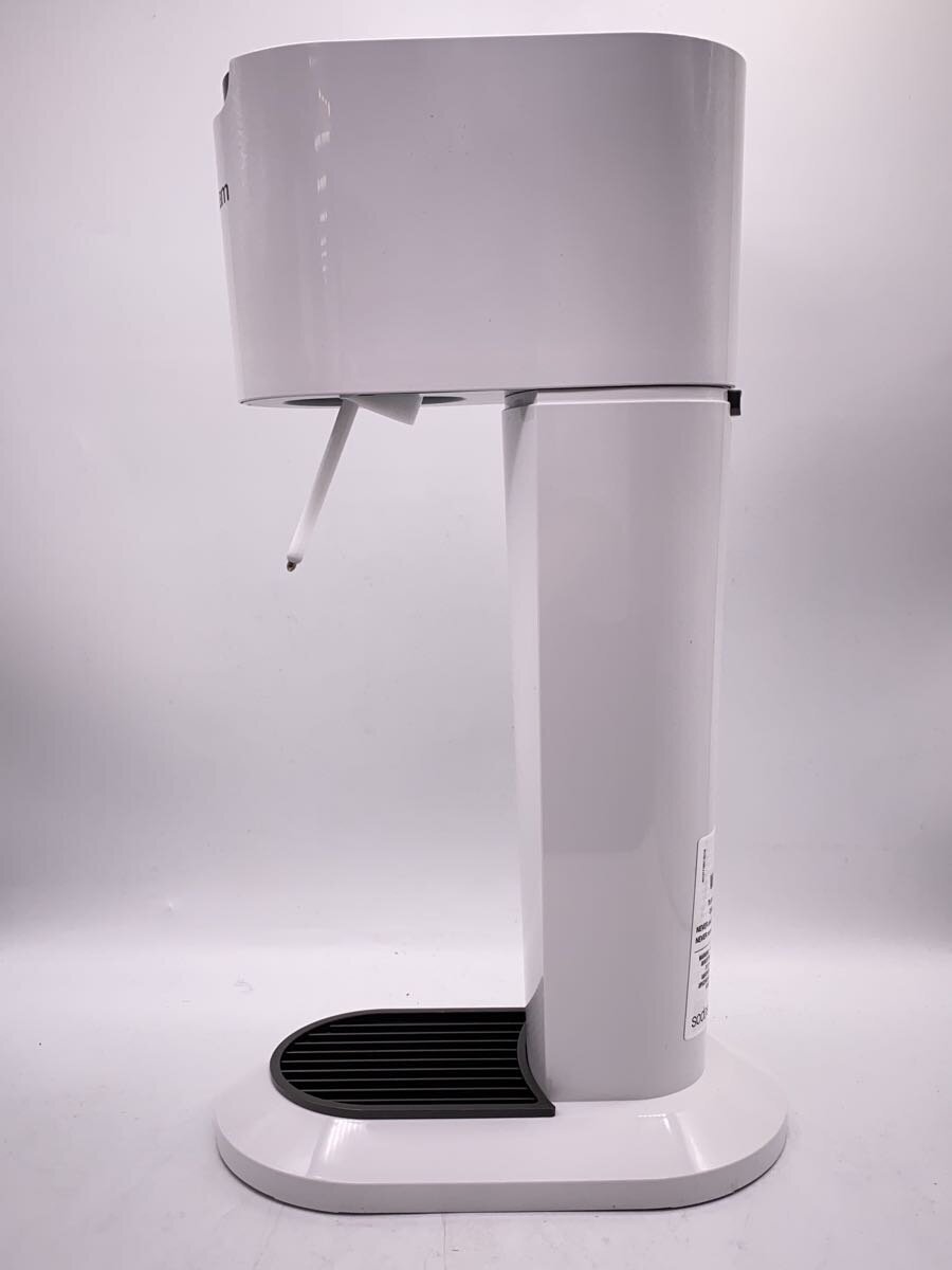 【中古】sodastream◆調理家電その他/SSM1072/Genesis v2/ガスシリンダー欠品/箱有【家電・ビジュアル・オーディオ】 jumblestore-32415388 2nd STREET 楽天市場店 サンプル画像2