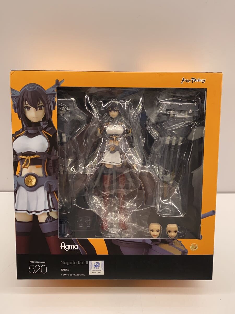 [Used] Max Factory Figure [Hobby]