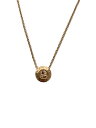 【中古】COACH◆ネックレス/--/GLD/トップ有/レディース【服飾雑貨他】(4)