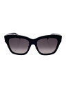 【中古】CELINE◆サングラス/--/プラスチック/BLK/BLK/メンズ/CL40253F【服飾雑貨他】