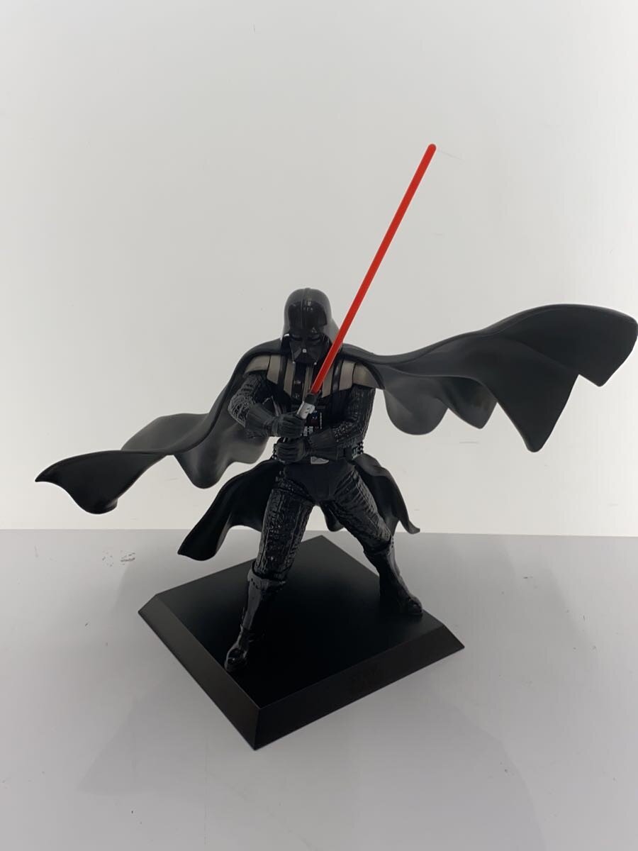 【中古】SEGA◆ダースベイダー 「スター・ウォーズ」 リミテッドプレミアムフィギュア【ホビー】