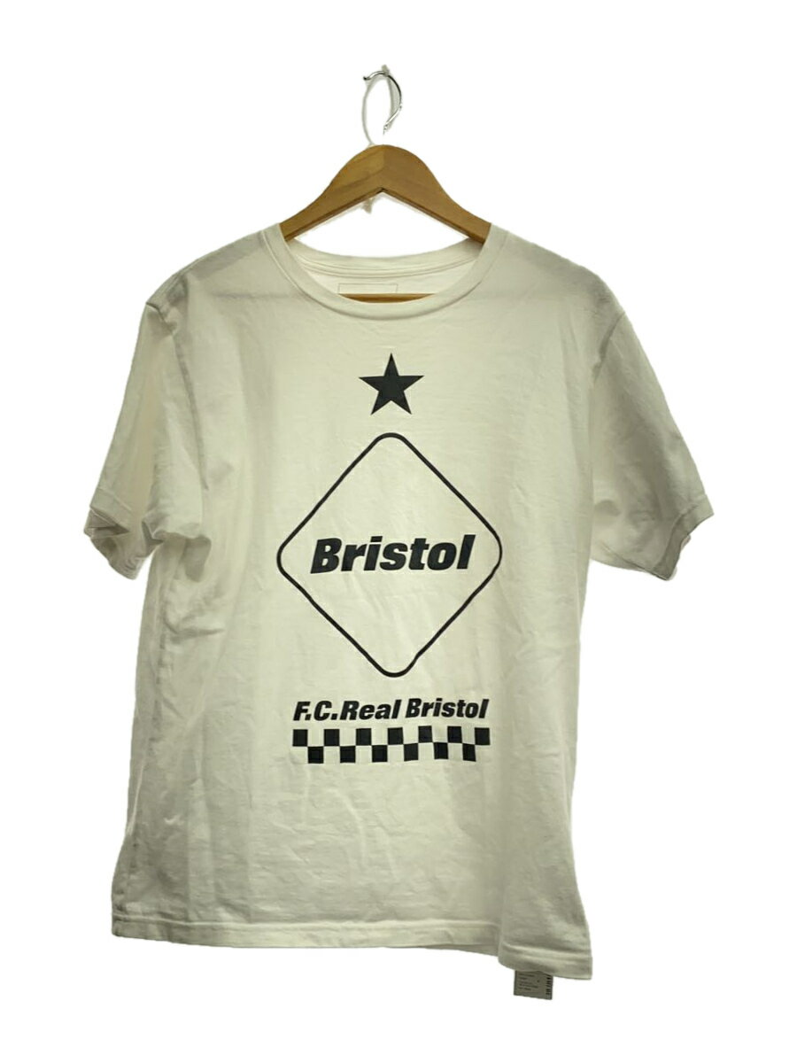 【中古】F.C.R.B.(F.C.Real Bristol)◆Tシャ