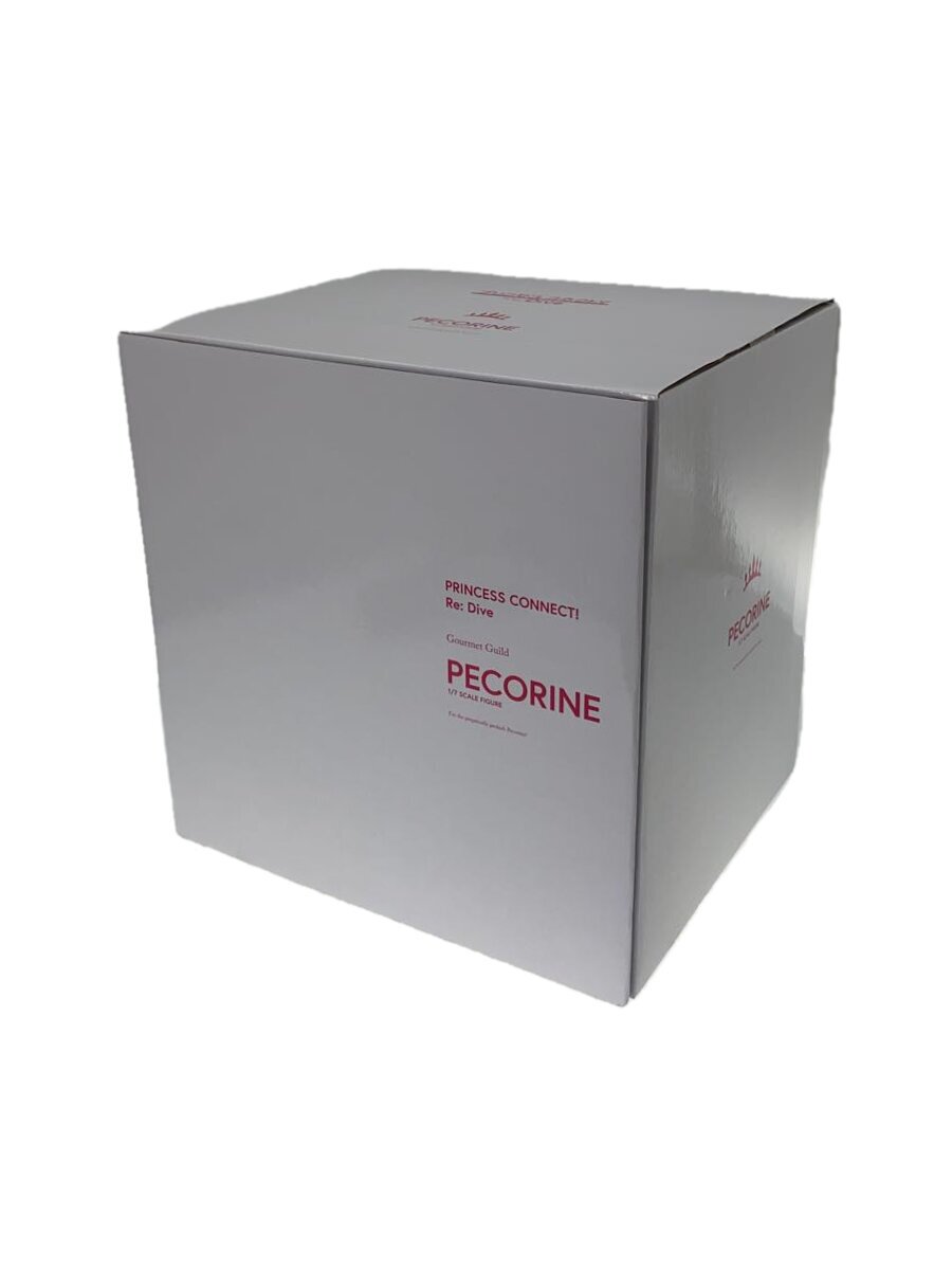 【中古】フリュー/フィギュア/ペコリーヌ/プリンセスコネクト! Re:Dive【ホビー】