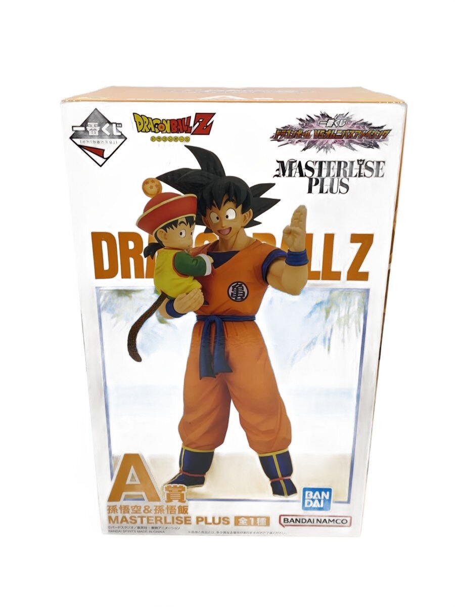 楽天市場】ドラゴンボールヒーローズ 孫悟飯（フィギュア
