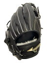 【中古】MIZUNO◆野球用品/Global Elite H selection SIGNA/右利き用/BLK【スポーツ】(4)