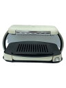 【中古】Aladdin◆ホットプレート AEG-G13A(W)【家電・ビジュアル・オーディオ】