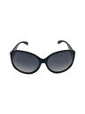 【中古】MARC BY MARC JACOBS◆サングラス/BLK/B...(4)
