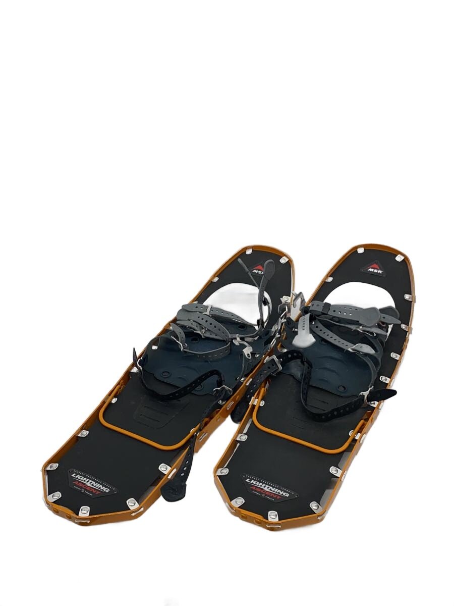 【中古】MSR◆ウインタースポーツその他/LIGHTNING ASCENT/スノーシュー//【スポーツ】