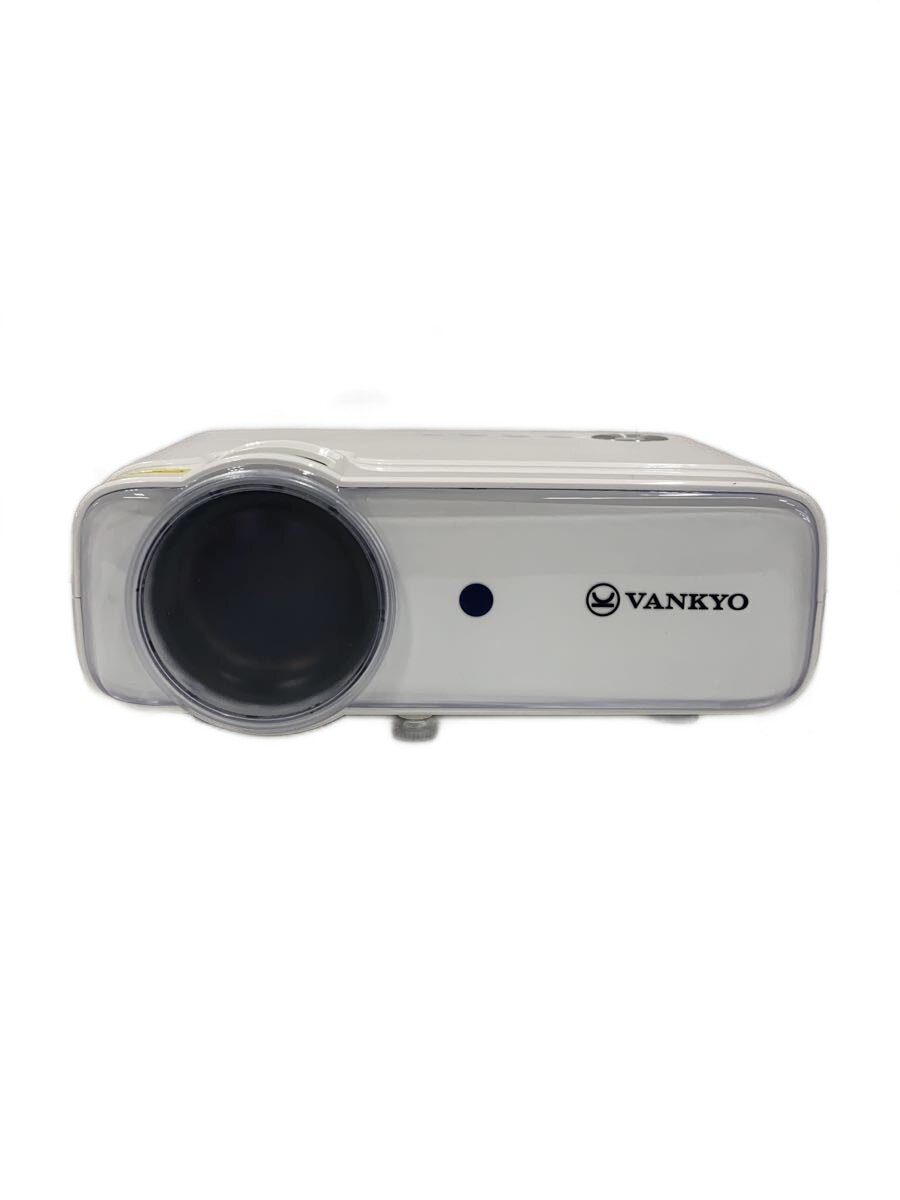 楽天市場】プロジェクター vankyo 430の通販